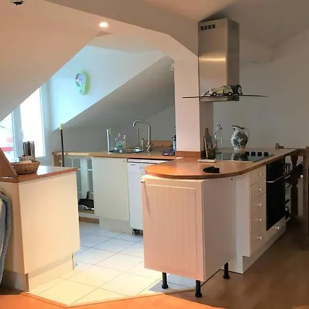 Bordatchoa Appartamento Saint-Jean-de-Luz