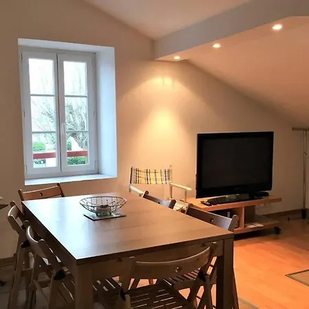 Bordatchoa Appartamento *