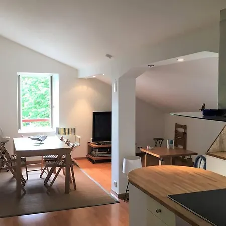 Bordatchoa Appartamento