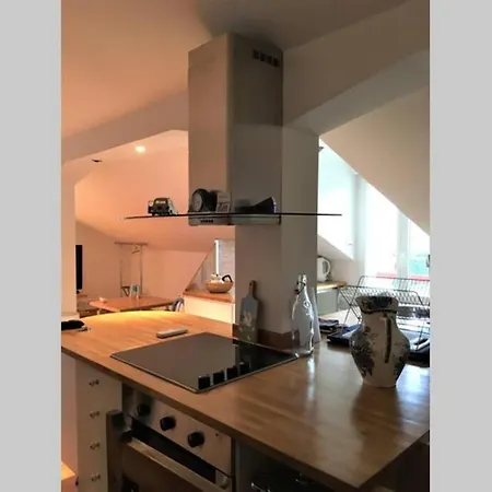 Bordatchoa Appartamento Saint-Jean-de-Luz