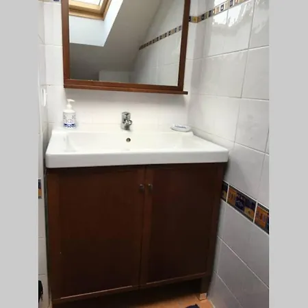 Bordatchoa Apartment *