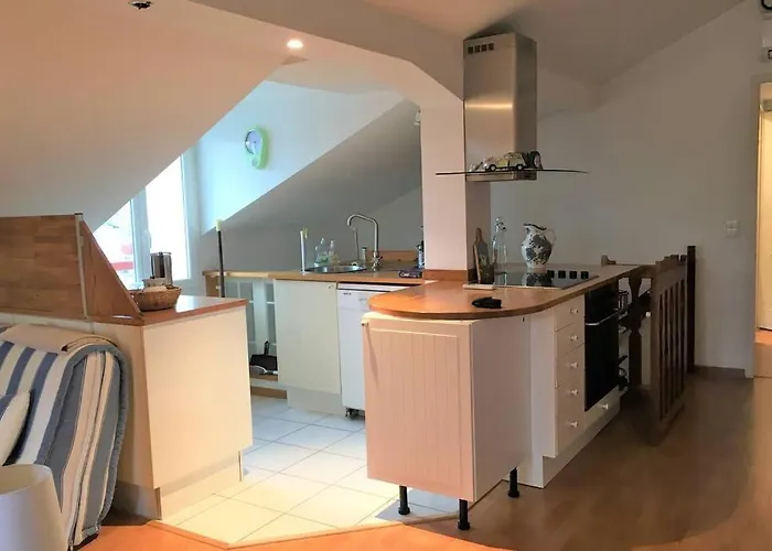 Bordatchoa Διαμέρισμα Saint-Jean-de-Luz