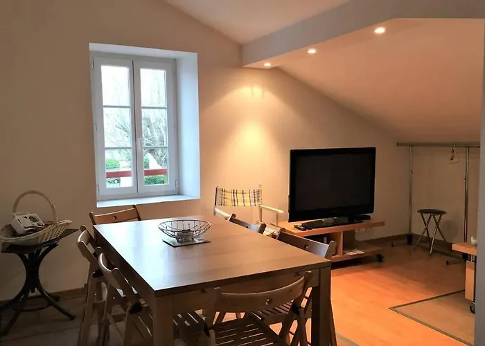 Bordatchoa Διαμέρισμα *