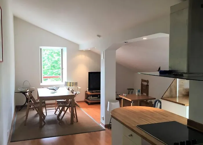 Bordatchoa Appartamento