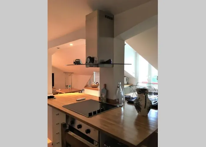 Bordatchoa Appartamento Saint-Jean-de-Luz