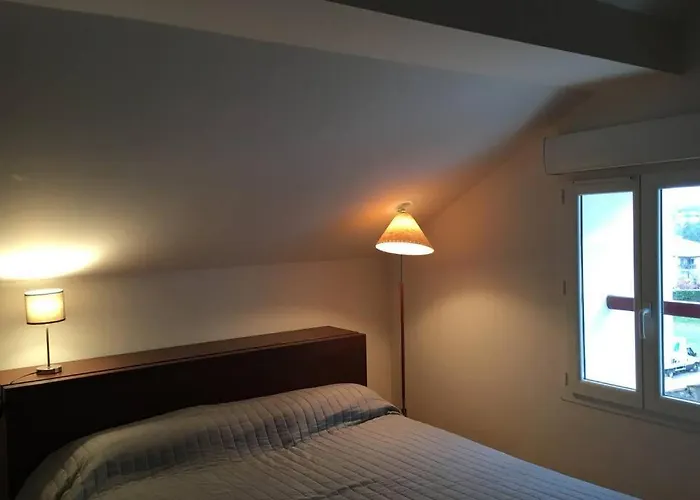 Bordatchoa * Saint-Jean-de-Luz