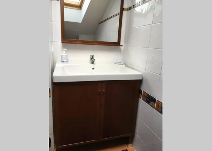 Bordatchoa Appartamento *